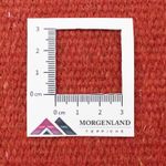 Alfombra Kelim - Tendencia - 180 x 120 cm - rojo