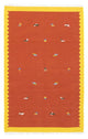 Kilim moderno Alfombra 120x180cm - Alfombra de lana