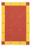 Alfombra Kelim - Tendencia - 180 x 120 cm - naranja