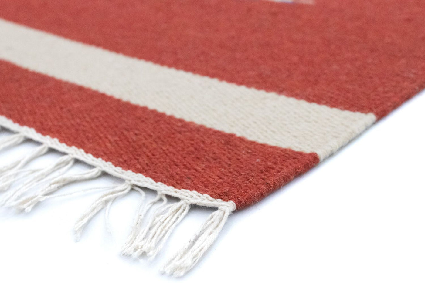 Kilim moderno Alfombra 180x120cm - Alfombra de lana