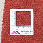 Alfombra Kelim - Tendencia - 180 x 120 cm - rojo