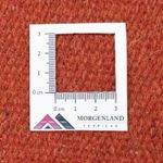 Alfombra Kelim - Tendencia - 180 x 120 cm - rojo