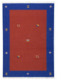 Kilim moderno Alfombra 180x120cm - Alfombra de lana
