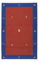 Kilim moderno Alfombra 180x120cm - Alfombra de lana