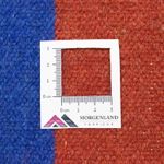 Alfombra Kelim - Tendencia - 180 x 120 cm - rojo