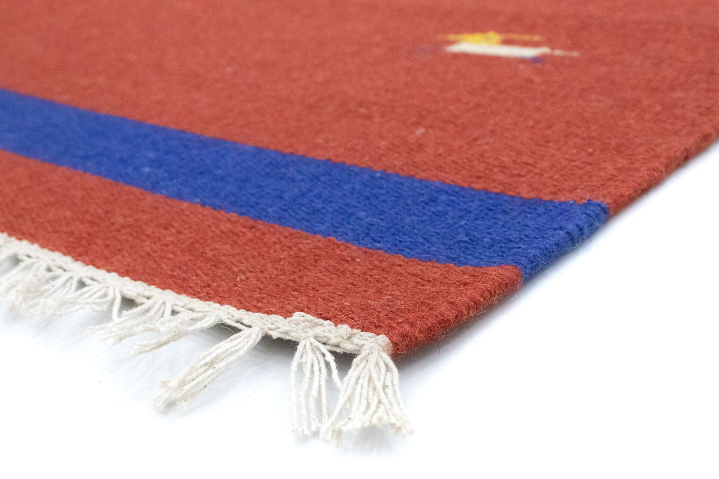 Kilim moderno Alfombra 180x120cm - Alfombra de lana