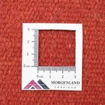 Alfombra Kelim - Tendencia - 180 x 120 cm - rojo