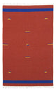 Kilim moderno Alfombra 180x120cm - Alfombra de lana