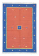 Kilim moderno Alfombra 200x140cm - Alfombra de lana