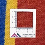 Alfombra Kelim - Tendencia - 200 x 140 cm - rojo