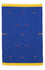 Alfombra Kelim - Tendencia - 180 x 120 cm - azul