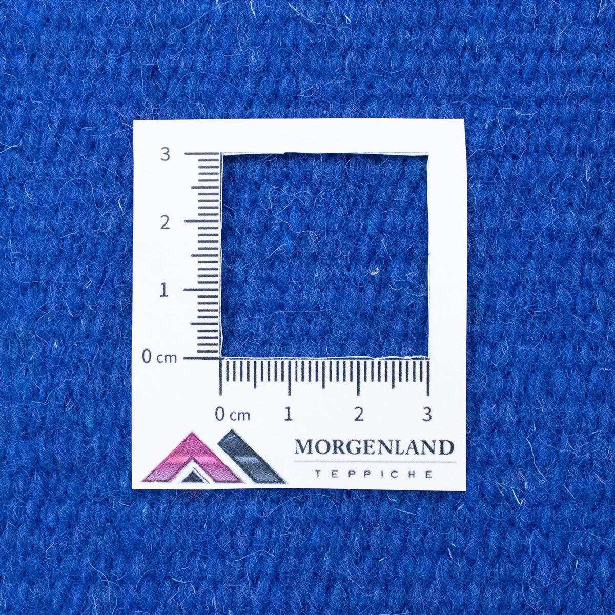 Alfombra Kelim - Tendencia - 180 x 120 cm - azul