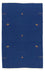 Alfombra Kelim - Tendencia - 180 x 120 cm - azul