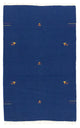 Kilim moderno Alfombra 180x120cm - Alfombra de lana