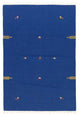 Kilim moderno Alfombra 120x180cm - Alfombra de lana