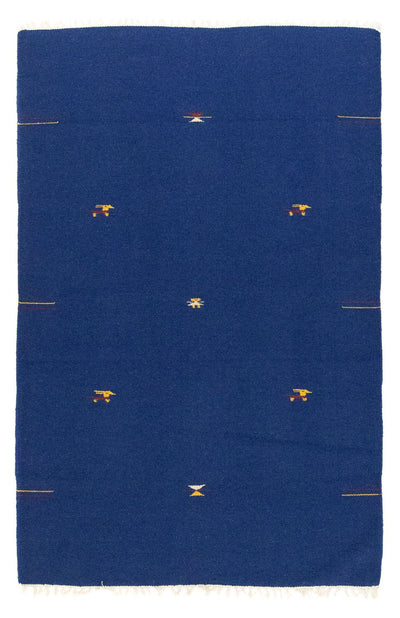 Kilim moderno Alfombra 120x180cm - Alfombra de lana