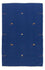 Alfombra Kelim - Tendencia - 180 x 120 cm - azul