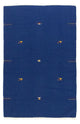 Kilim moderno Alfombra 180x120cm - Alfombra de lana