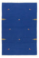 Kilim moderno Alfombra 180x120cm - Alfombra de lana