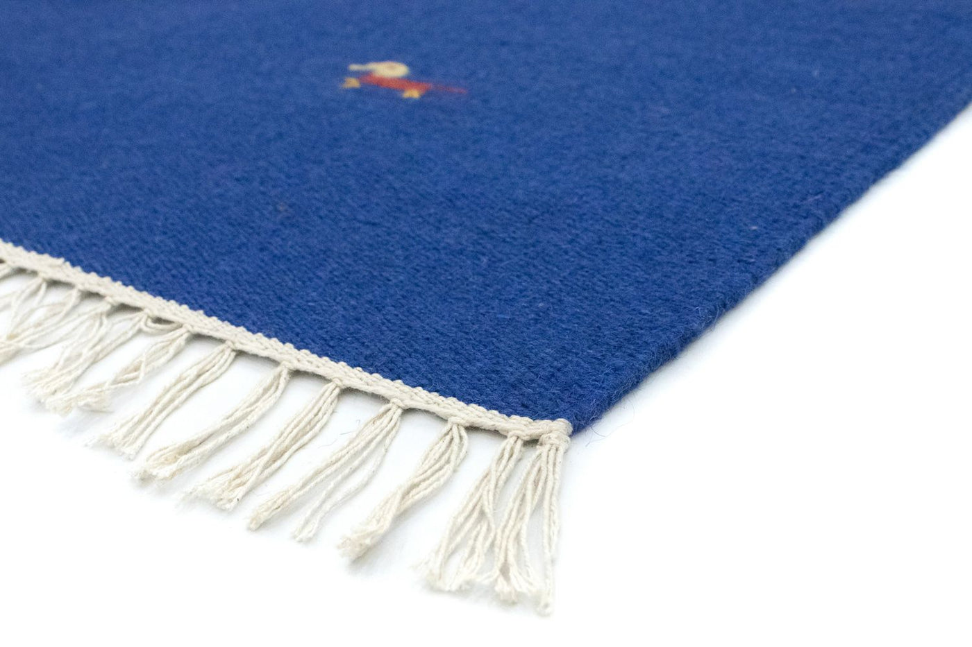 Kilim moderno Alfombra 180x120cm - Alfombra de lana