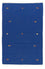 Alfombra Kelim - Tendencia - 180 x 120 cm - azul