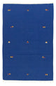 Kilim moderno Alfombra 180x120cm - Alfombra de lana