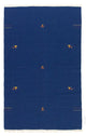 Kilim moderno Alfombra 180x120cm - Alfombra de lana