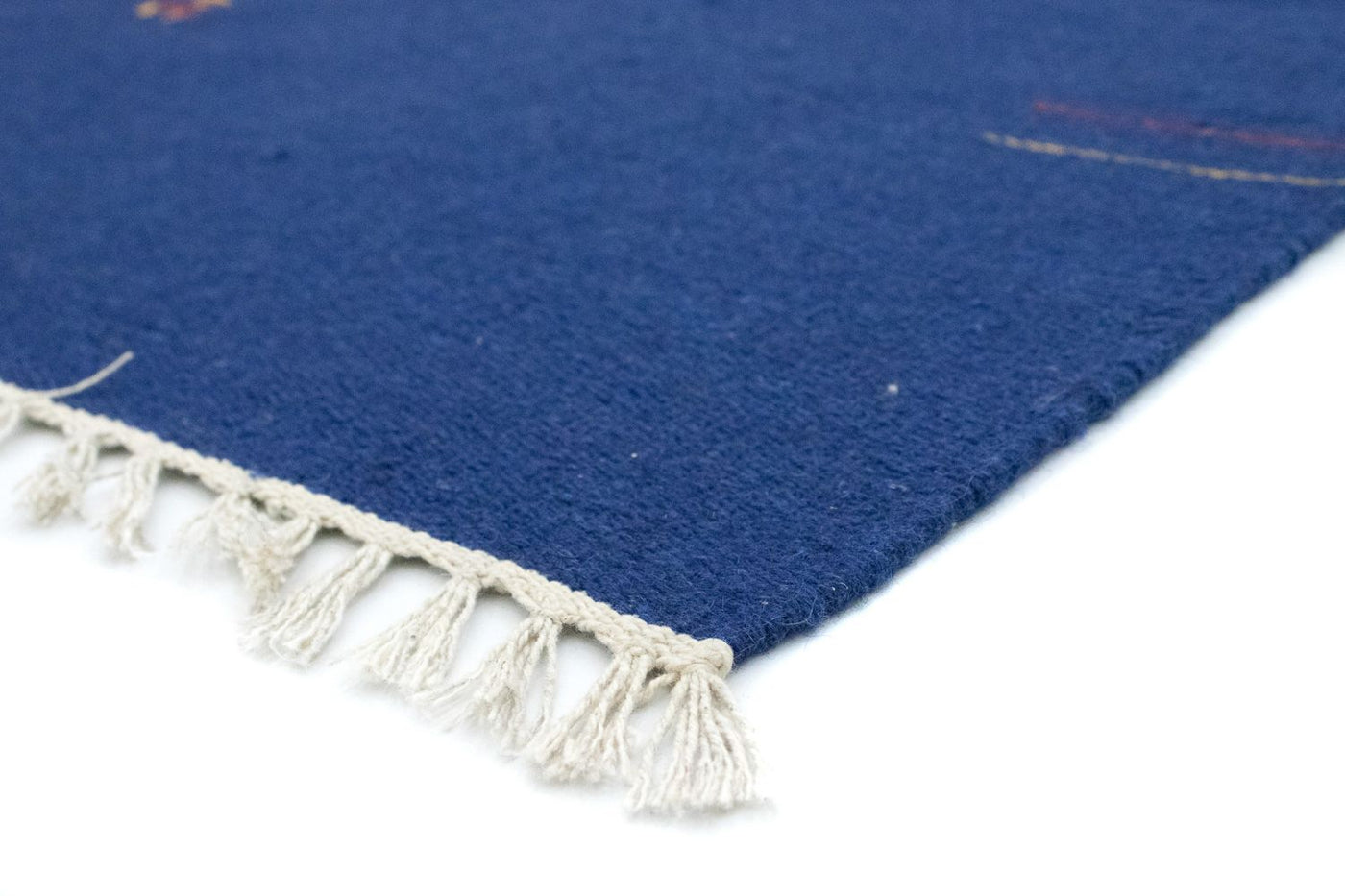 Kilim moderno Alfombra 180x120cm - Alfombra de lana