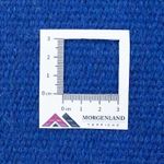 Alfombra Kelim - Tendencia - 180 x 120 cm - azul