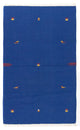 Kilim moderno Alfombra 180x120cm - Alfombra de lana