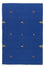 Alfombra Kelim - Tendencia - 180 x 120 cm - azul