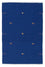 Alfombra Kelim - Tendencia - 180 x 120 cm - azul