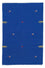 Alfombra Kelim - Tendencia - 180 x 120 cm - azul