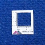 Alfombra Kelim - Tendencia - 180 x 120 cm - azul