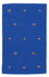 Alfombra Kelim - Tendencia - 180 x 120 cm - azul