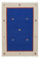 Kilim moderno Alfombra 120x180cm - Alfombra de lana