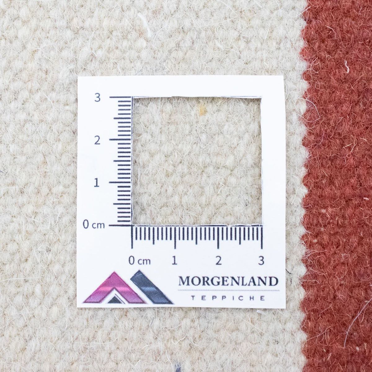 Alfombra Kelim - Tendencia - 180 x 120 cm - azul