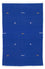 Alfombra Kelim - Tendencia - 180 x 120 cm - azul