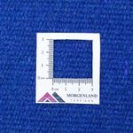 Alfombra Kelim - Tendencia - 180 x 120 cm - azul