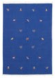 Kilim moderno Alfombra 200x140cm - Alfombra de lana