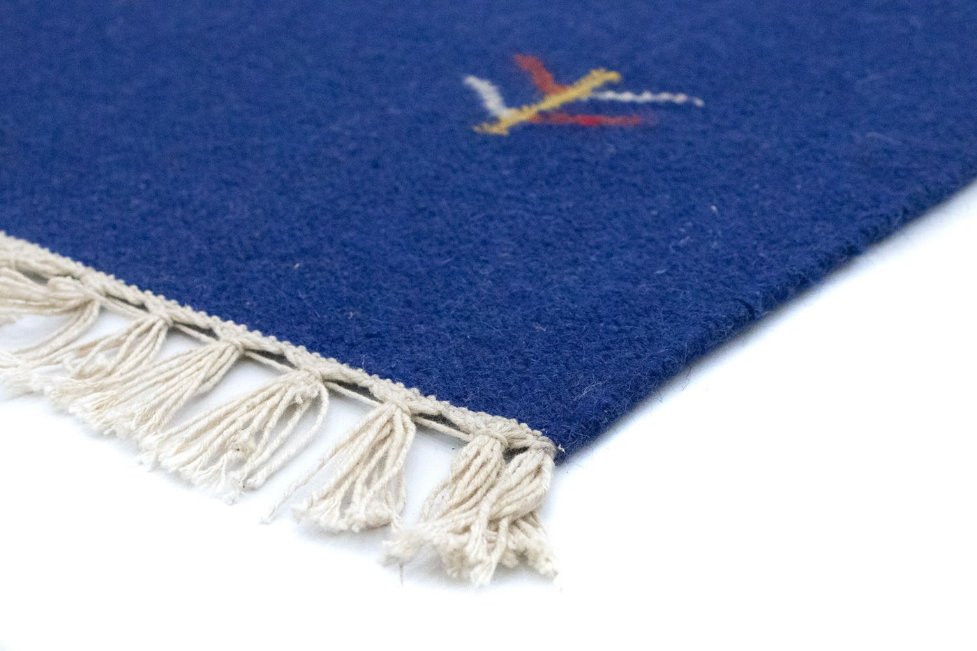 Kilim moderno Alfombra 200x140cm - Alfombra de lana
