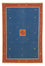 Alfombra Kelim - Tendencia - 300 x 200 cm - azul