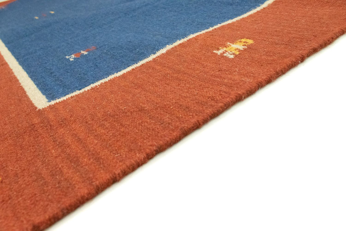 Kilim moderno Alfombra 200x300cm - Alfombra de lana