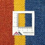 Alfombra Kelim - Tendencia - 300 x 200 cm - azul