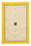 Alfombra Kelim - Tendencia - 300 x 200 cm - beige