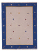 Kilim moderno Alfombra - Alfombra de lana