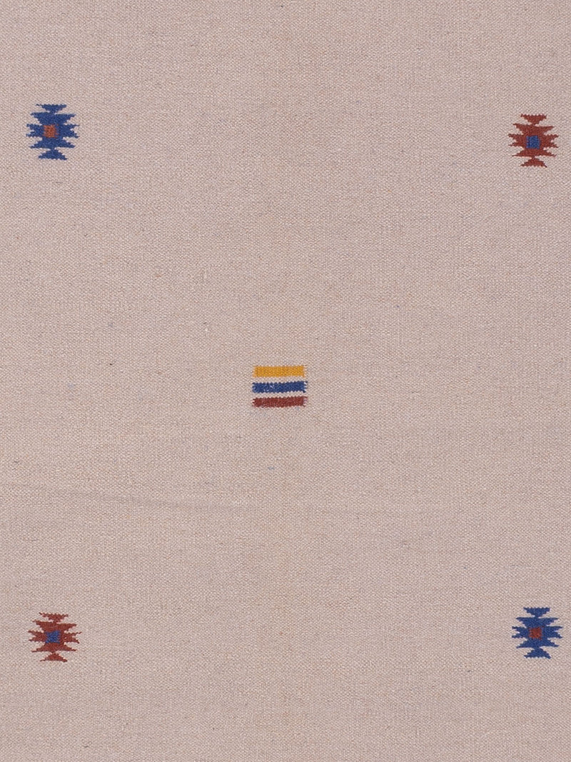 Kilim moderno Alfombra - Alfombra de lana