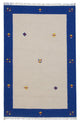 Kilim moderno Alfombra 120x180cm - Alfombra de lana