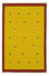 Alfombra Kelim - Tendencia - 180 x 120 cm - amarillo