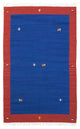 Kilim moderno Alfombra 180x120cm - Alfombra de lana